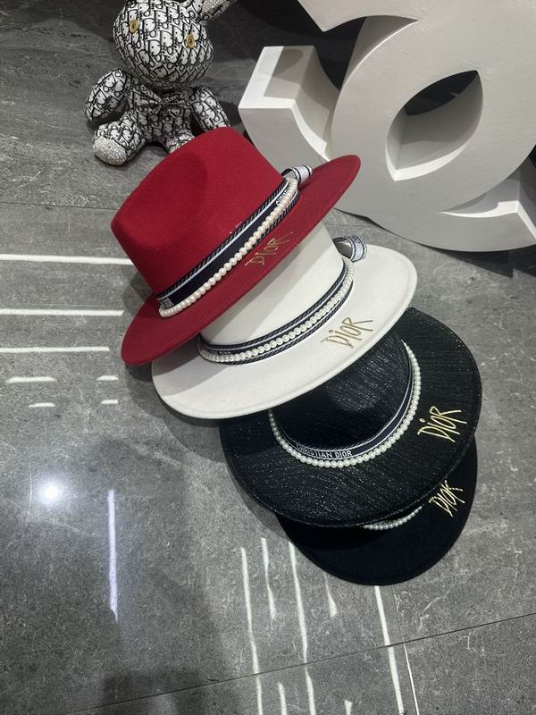 Dior Top Hat dx182